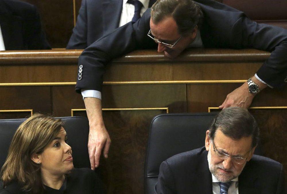 ¿Protegiendo a las menores o salvando los votos?