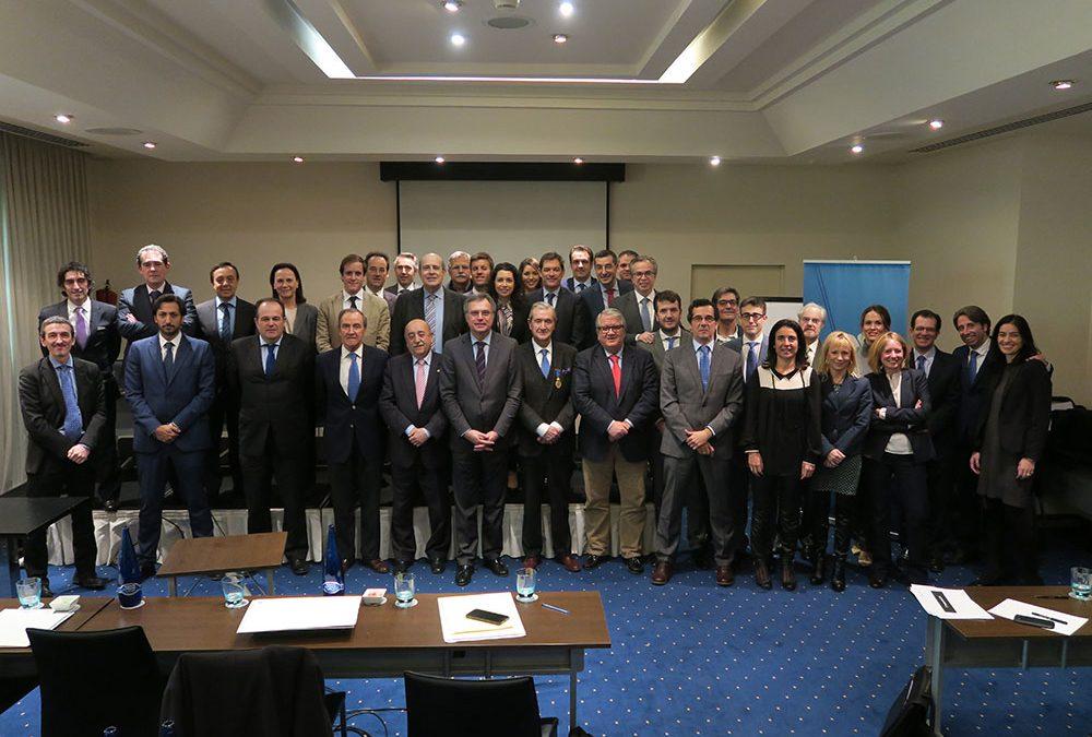 Asamblea General de Hispajuris