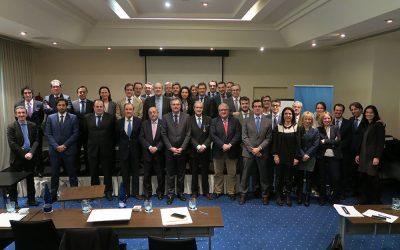 Asamblea General de Hispajuris