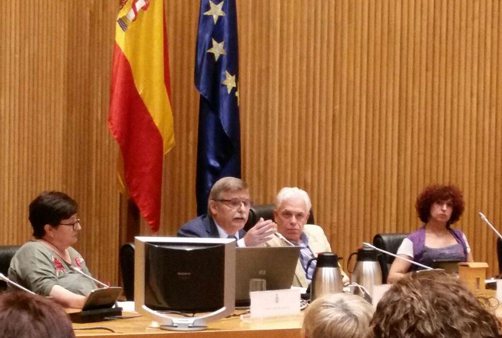 Salud sexual y reproductiva e interrupción voluntaria del embarazo