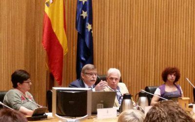 Salud sexual y reproductiva e interrupción voluntaria del embarazo