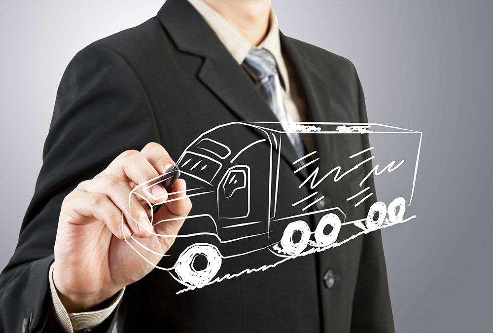 Reclamaciones de transportistas contra Cártel de fabricantes de camiones