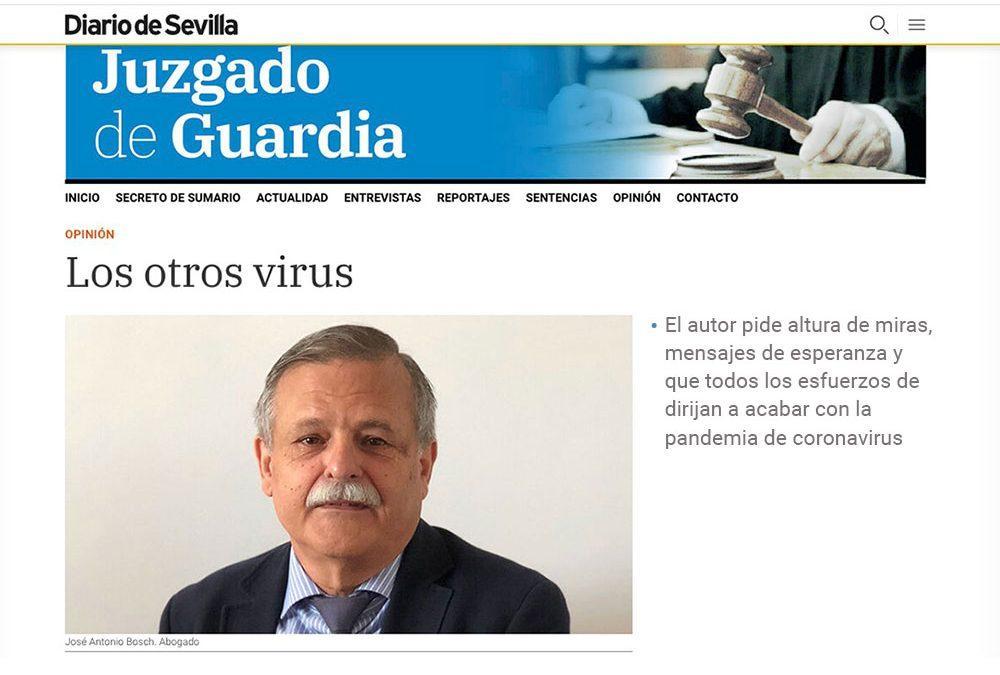 Los otros virus