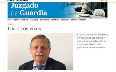 Los otros virus