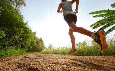 Paseos y deporte en relación con el COVID-19