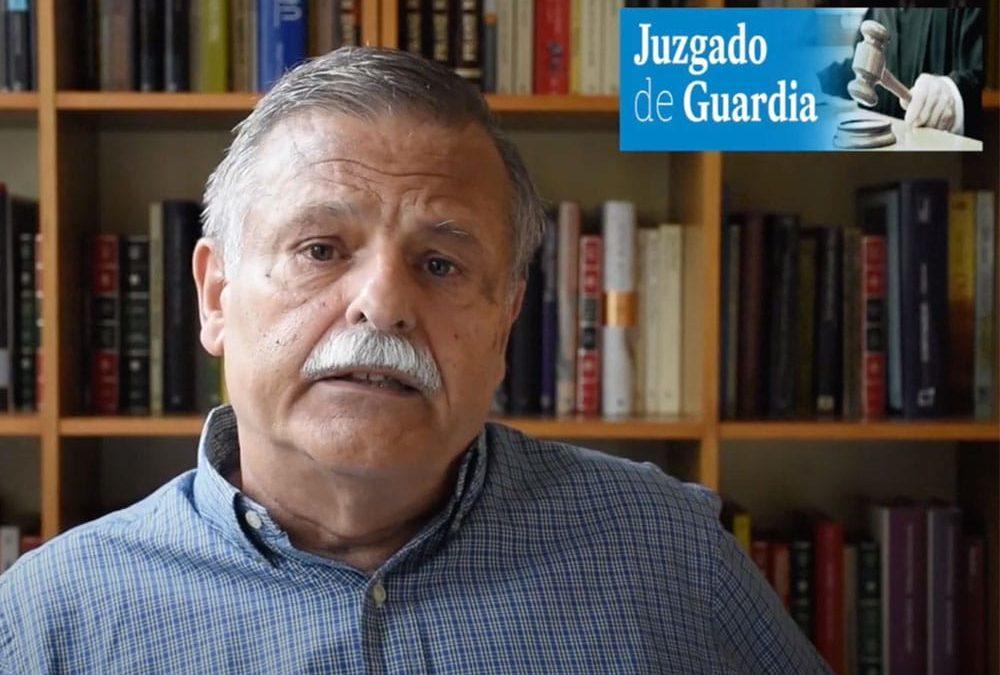 La Abogacía en tiempos del coronavirus
