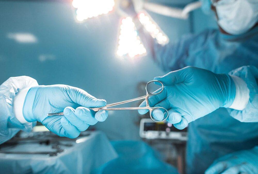 La esterilización de personas con discapacidad es abolida. Erradicación de la esterilización forzada o no consentida de personas con discapacidad