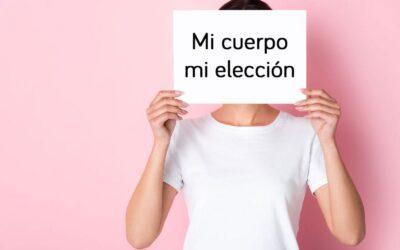 Se controla el aborto con educación sexual y anticonceptivos