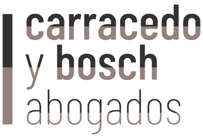 Carracedo y Bosch Abogados en Sevilla Artesanos del Derecho con tecnología digital.