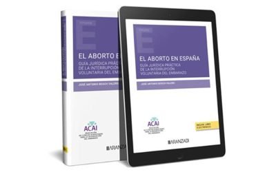 Presentación del libro El aborto en España